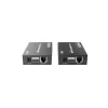 Lenkeng LKV375N CAT Kablo üzerinden HDMI Extender 70 m HDBaseT ( Verici & Alıcı set )