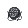 Lexence LX-18PAR 18x10W RGBW Led Par Spot Aluminum