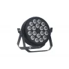 Lexence LX-18PAR 18x10W RGBW Led Par Spot Aluminum