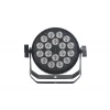 Lexence LX-18PAR 18x10W RGBW Led Par Spot Aluminum