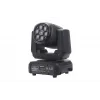 Lexence LX-600E 6x15W Wash Small Bee Eyes Moving Head with Laser