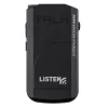 Listen LKR-12 ListenTALK Receiver Basic