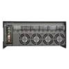 Lite Puter DX-1220 12 Kanal Dimmer 12X20A Dmx