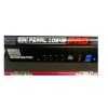 LOTUS MINI PEARL 1024B PRO King Kong Işık Kontrol Mikseri, 1024-kanal, Case ile