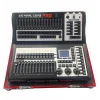 LOTUS MINI PEARL 1024B PRO King Kong Işık Kontrol Mikseri, 1024-kanal, Case ile
