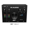 M-Audio AIR 192|4, 2-giriş / 2-çıkış Ses Kartı