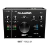 M-Audio AIR 192|8, 2-giriş / 4-çıkış Ses kartı