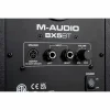 M-Audio BX5BT 5  DSP Destekli, Bluetooth bağlantılı, Applikasyon Kontrollü Amplifikatörlü Stüdyo Hoparlörleri (Çift)