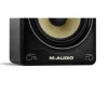 M-Audio Forty Eighty (Kutusu Hasarlı) Yeni Nesil, 8 DSP destekli, Bluetooth özellikli, Stüdyo Monitörü (Tek)
