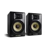 M-Audio Forty Eighty (Kutusu Hasarlı) Yeni Nesil, 8 DSP destekli, Bluetooth özellikli, Stüdyo Monitörü (Tek)