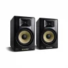 M-Audio Forty Eighty Yeni Nesil, 8 DSP destekli, Bluetooth özellikli, Stüdyo Monitörü (Tek)