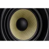 M-Audio Forty Sixty (Kutusu Hasarlı) Yeni Nesil, 6.5 DSP destekli, Bluetooth özellikli, Stüdyo Monitörü (Tek)