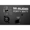 M-Audio Forty Sixty Yeni Nesil, 6.5 DSP destekli, Bluetooth özellikli, Stüdyo Monitörü (Tek)