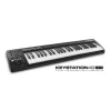 M-Audio Keystation 49 MK3 49 tuş MIDI controller USB keyboard - 3. Nesil