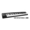 M-Audio Keystation 61 MK3 61 tuş MIDI controller USB keyboard - 3. Nesil