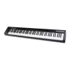 M-Audio Keystation 88 MK3 88 tuş MIDI controller USB keyboard - 3. Nesil