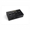 M-Audio M-Track Duo HD | 2 Kanal, 24-bit / 192khz, 2 Mikrofon / Enstrüman / Line girişli ses kartı