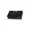 M-Audio M-Track Duo HD | 2 Kanal, 24-bit / 192khz, 2 Mikrofon / Enstrüman / Line girişli ses kartı