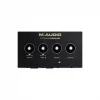M-Audio M-Track Duo HD Producer Pack Stüdyo kayıt paketi