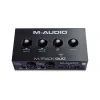 M-Audio M-Track Duo Stüdyo Kayıt Paketi 1 (MTRACKDUO, KCP-3, KHDP-S200)