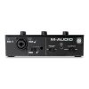 M-Audio M-Track Solo 2 Kanal, 48 khz, 1 Mikrofon giriş, Enstrüman girişli ses kartı