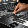 M-Audio Oxygen Pro 49 49 tuş, Yarı-ağır tuşe profesyonel USB/MIDI controller - Yeni nesil