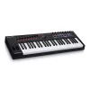 M-Audio Oxygen Pro 49 49 tuş, Yarı-ağır tuşe profesyonel USB/MIDI controller - Yeni nesil