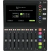 Mackie DLZ CREATOR 12-Kanal Streaming/Podcasting Dijital Mikser