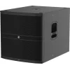 Mackie DRM18S DSP Aktif Subwoofer 18 2000-watt 135-dB