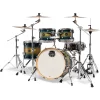 Mapex Armory Akustik Davul Seti 20+10+12+14+14S (AR504SVET)