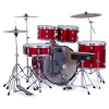 Mapex Comet Akustik Davul 22+10+12+16FT+14S (CM5295FTCIR)