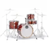 Mapex Mars Birch Akustik Davul 18+10+14FT+14S (MA486SOR)