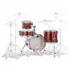 Mapex Mars Birch Akustik Davul 18+10+14FT+14S (MA486SOR)