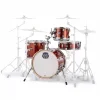Mapex Mars Birch Akustik Davul 18+10+14FT+14S (MA486SOR)