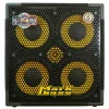 Mark Bass MB58R 104 Pure 8 ohm 800W 4x10 Bas Kabini