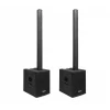 MARK MK MEGAMAN SET 2 x 12 Aktif Subwoofer ve 2 Adet 12x3 Sütun Hoparlör Seti