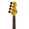 Markbass MB Yellow PB Sarı Bas Gitar