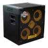 Markbass MB58R 104 Energy 4 ohm 800W 4x10 Bas Kabini