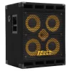 Markbass Standard 104 HF 8 ohm 800W 4x10 Bas Kabini