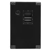 Markbass Standard 104 HF 8 ohm 800W 4x10 Bas Kabini