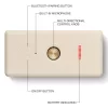 MARSHALL Emberton III Krem Bluetooth Hoparlör