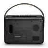 Marshall Kilburn II BT Black and Brass Bluetooth Hoparlör