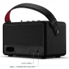 MARSHALL Kilburn III Siyah Bluetooth Hoparlör