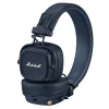 MARSHALL Major V Gece Mavisi Bluetooth Kulaklık