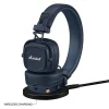 MARSHALL Major V Gece Mavisi Bluetooth Kulaklık