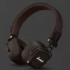 MARSHALL Major V Kahverengi Bluetooth Kulaklık