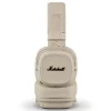MARSHALL Major V Krem Bluetooth Kulaklık
