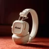 MARSHALL Major V Krem Bluetooth Kulaklık