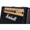 Marshall MG50GFX 50W Foodswitchable And Programmable Guitar Combo With Reverb & Digital Effects 1x 12 Combo Amfi