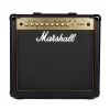 Marshall MG50GFX 50W Foodswitchable And Programmable Guitar Combo With Reverb & Digital Effects 1x 12 Combo Amfi